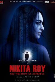 Nikita Roy (2025) Hindi HD jioHotstar
