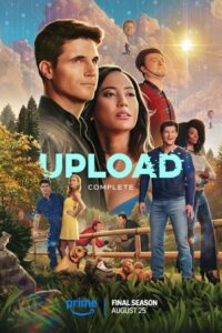 Upload (2025) Hindi Season 4 Complete AMZN