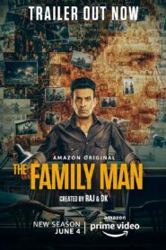 The Family Man (2019) Hindi Season 1 Complete