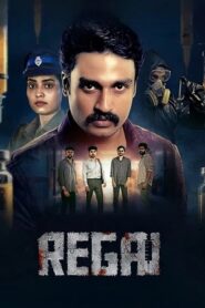 Regai (2025) Hindi Season 1 Complete